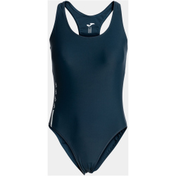 JOMA Shark III Badeanzug Mädchen 331 - marineblau 128