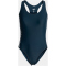 JOMA Shark III Badeanzug Mädchen 331 - marineblau 128
