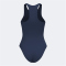 JOMA Shark III Badeanzug Mädchen 331 - marineblau 128