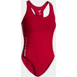 JOMA Shark III Badeanzug Damen 600 - rot S