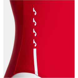 JOMA Shark III Badeanzug Damen 600 - rot S