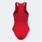 JOMA Shark III Badeanzug Damen 600 - rot S