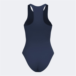 JOMA Shark III Badeanzug Damen 331 - marineblau S