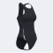 JOMA Shark III Badeanzug Damen 100 - schwarz S