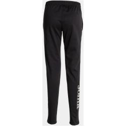 JOMA Nilo Trainingshose Damen 100 - schwarz S