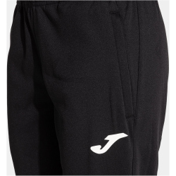 JOMA Nilo Trainingshose Damen 100 - schwarz S