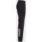 JOMA Nilo Trainingshose Damen 100 - schwarz S