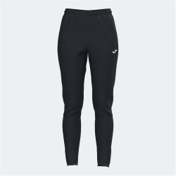 JOMA Advance II Jogginghose Damen 100 - schwarz S