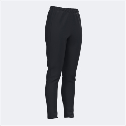 JOMA Advance II Jogginghose Damen 100 - schwarz S