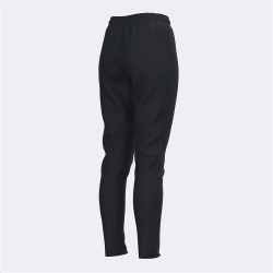 JOMA Advance II Jogginghose Damen 100 - schwarz S