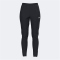 JOMA Advance II Jogginghose Damen 100 - schwarz S