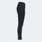 JOMA Advance II Jogginghose Damen 100 - schwarz S