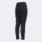 JOMA Advance II Jogginghose Damen 100 - schwarz S