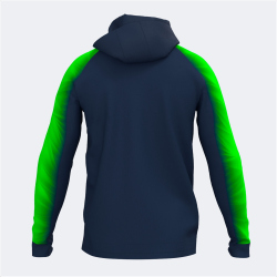 JOMA Elite XI Laufjacke mit Kapuze Mädchen 317 -...