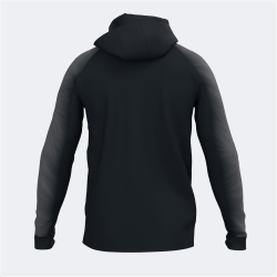 JOMA Elite XI Laufjacke mit Kapuze Mädchen 110 -...
