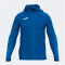 JOMA Elite XI Laufjacke mit Kapuze Damen 700 - royalblau M