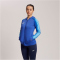 JOMA Elite XI Laufjacke mit Kapuze Damen 700 - royalblau M