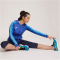 JOMA Elite XI Laufjacke mit Kapuze Damen 700 - royalblau M