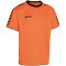 DERBYSTAR Hyper Trikot orange/schwarz 3XL