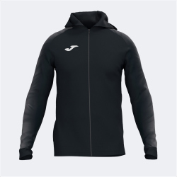JOMA Elite XI Laufjacke mit Kapuze Damen 110 -...