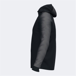 JOMA Elite XI Laufjacke mit Kapuze Damen 110 -...
