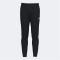 JOMA Elite XI Laufhose Damen 100 - schwarz S