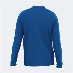 JOMA Elite XI Laufjacke Mädchen 700 - royalblau 164