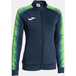 JOMA Elite XI Laufjacke Mädchen 317 -...