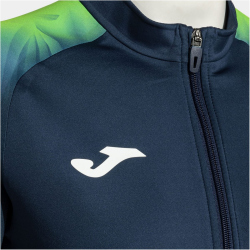 JOMA Elite XI Laufjacke Mädchen 317 -...