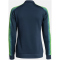 JOMA Elite XI Laufjacke Mädchen 317 - marineblau/royalblau 164