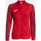 JOMA Elite XI Laufjacke Damen 600 - rot S