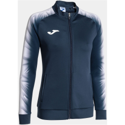JOMA Elite XI Laufjacke Damen 332 - marineblau/weiß S