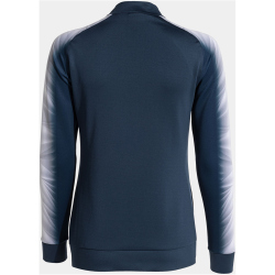 JOMA Elite XI Laufjacke Damen 332 - marineblau/weiß S