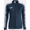 JOMA Elite XI Laufjacke Damen 332 - marineblau/weiß S