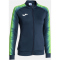 JOMA Elite XI Laufjacke Damen 317 - marineblau/royalblau S
