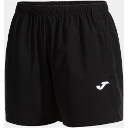 JOMA Combi Trainingsshorts Damen 100 - schwarz S