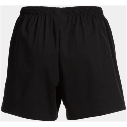 JOMA Combi Trainingsshorts Damen 100 - schwarz S