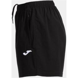 JOMA Combi Trainingsshorts Damen 100 - schwarz S