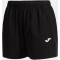JOMA Combi Trainingsshorts Damen 100 - schwarz S