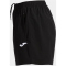 JOMA Combi Trainingsshorts Damen 100 - schwarz S