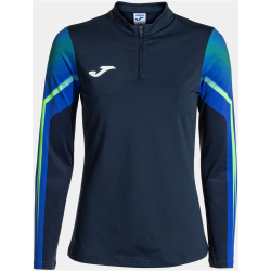 JOMA Elite XI Lauf-Sweatshirt Mädchen 317 -...
