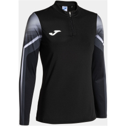 JOMA Elite XI Lauf-Sweatshirt Mädchen 110 -...