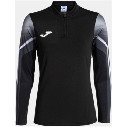JOMA Elite XI Lauf-Sweatshirt Mädchen 110 -...