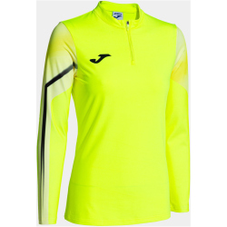 JOMA Elite XI Lauf-Sweatshirt Mädchen 061 -...