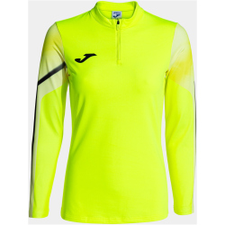 JOMA Elite XI Lauf-Sweatshirt Mädchen 061 -...