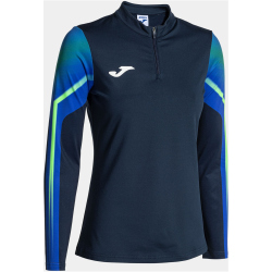 JOMA Elite XI Lauf-Sweatshirt Damen 317 -...