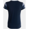 JOMA Elite XI Laufshirt Mädchen 332 - marineblau/weiß 164