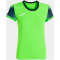 JOMA Elite XI Laufshirt Mädchen 023 - fluorgrün 164