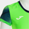 JOMA Elite XI Laufshirt Mädchen 023 - fluorgrün 164