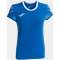 JOMA Elite XI Laufshirt Damen 702 - royalblau/weiß S